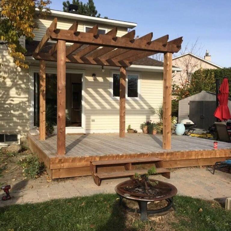 Archambault Renovations photo 5